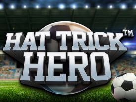 Hat Trick Hero