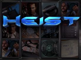 Heist