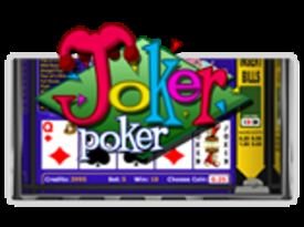 Joker Poker