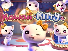Kawaii Kitty