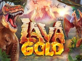 Lava Gold