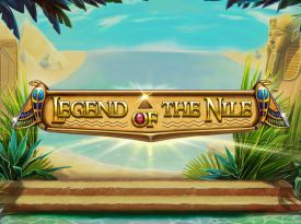 Legend Of The Nile