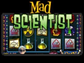 Mad Scientist