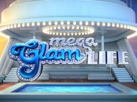 Mega Glam Life JP