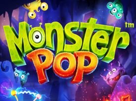 Monster Pop