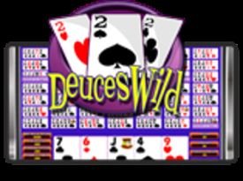 Multihand Poker: Deuces Wild
