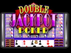 Multihand Poker: Double Jackpot Poker