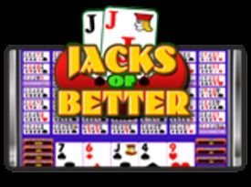 Multihand Poker: Jacks or Better