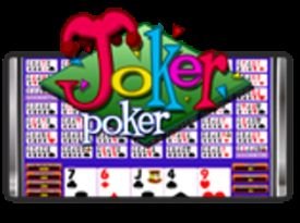 Multihand Poker: Joker Poker
