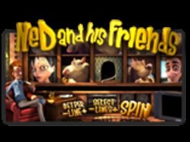 Ned and His Friends