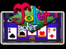 Pyramid Poker: Joker Poker