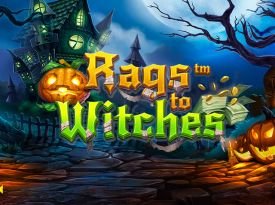 Rags to Witches