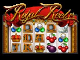Royal Reels