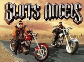 Slots Angels