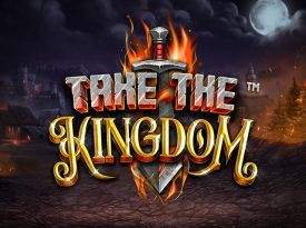 Take The Kingdom