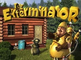 The Exterminator