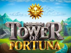 Tower Of Fortuna