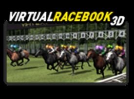 Virtual Racebook 3D