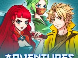 Adventures