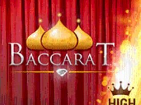 Baccarat HR