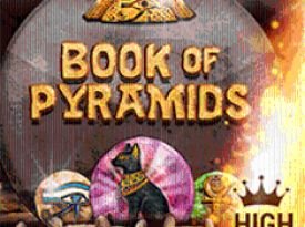 Book of Pyramids HR