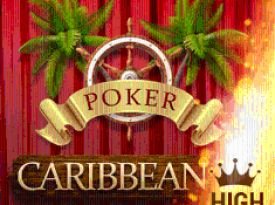 Caribbean Poker HR