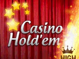 Casino Hold`em HR
