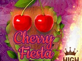 Cherry Fiesta HR