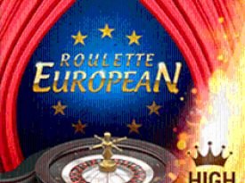 European Roulette HR