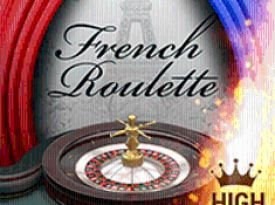 French Roulette HR