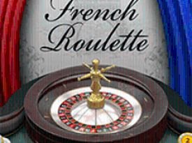 French Roulette