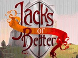 Jacks or Better