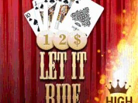 Let it Ride HR