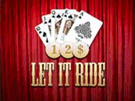 Let it Ride