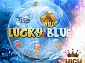 Lucky Blue HR
