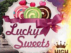 Lucky Sweets HR