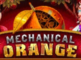 Mechanical Orange