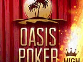 Oasis Poker HR