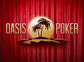 Oasis Poker