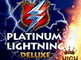 Platinum Lightning Deluxe HR