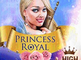 Princess Royal HR