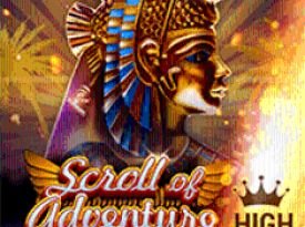Scroll of Adventure HR