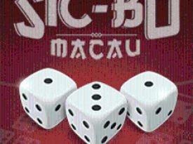 Sic Bo Macau
