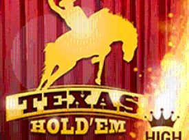 Texas Hold`em HR