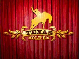 Texas Hold`em