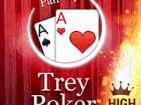 Trey Poker HR