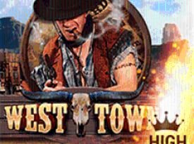 West Town HR