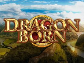 Dragon Born