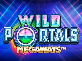 Wild Portals Megaways