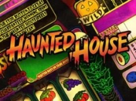 Haunted House